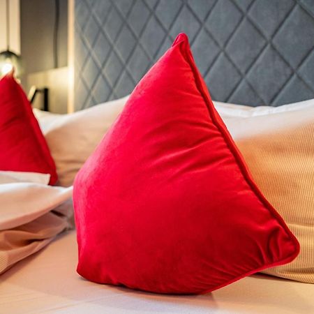 Berghotel & Chalets Adersberg Chiemgau Card Kostenfrei Grassau  Bagian luar foto