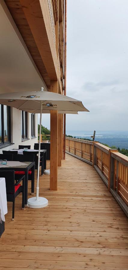 Berghotel & Chalets Adersberg Chiemgau Card Kostenfrei Grassau  Bagian luar foto