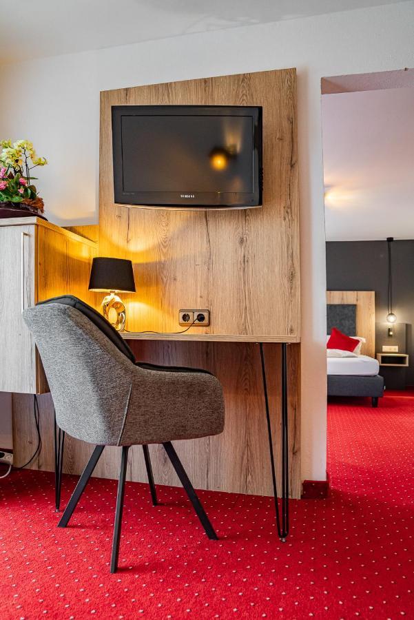 Berghotel & Chalets Adersberg Chiemgau Card Kostenfrei Grassau  Bagian luar foto