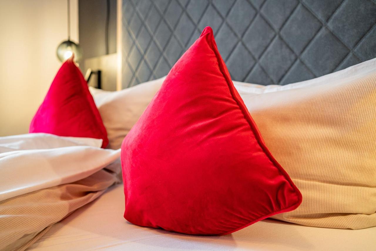 Berghotel & Chalets Adersberg Chiemgau Card Kostenfrei Grassau  Bagian luar foto