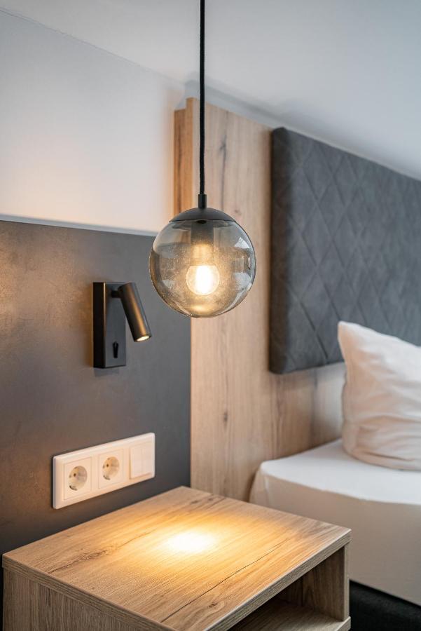 Berghotel & Chalets Adersberg Chiemgau Card Kostenfrei Grassau  Bagian luar foto